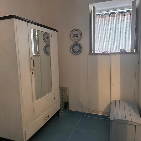 Apartmán La Maga Circe San Felice Circeo