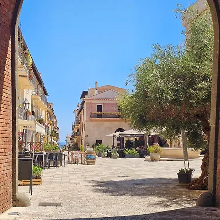 La Maga Circe San Felice Circeo