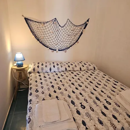 Apartmán La Maga Circe