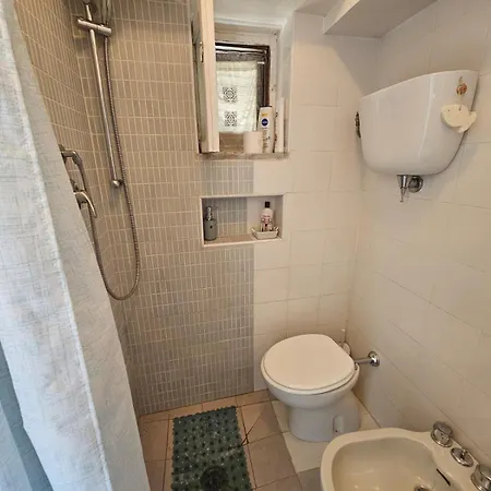 La Maga Circe Apartmán *