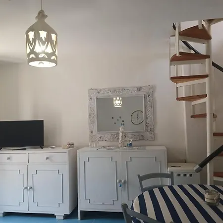 La Maga Circe Apartmán San Felice Circeo